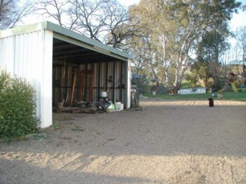 752 Victoria Hill Road, Adelong NSW 2729