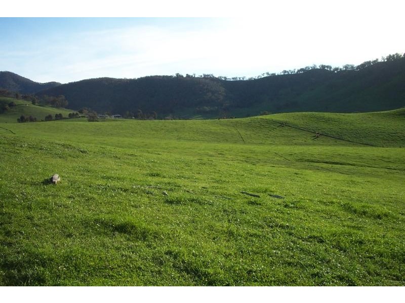 Minjary NSW 2720