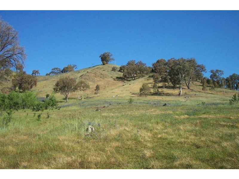 Lot 4/0 Batlow Road, Tumut NSW 2720