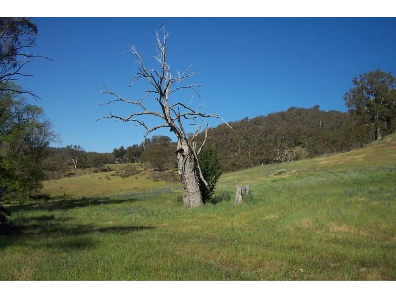 Lot 4/0 Batlow Road, Tumut NSW 2720