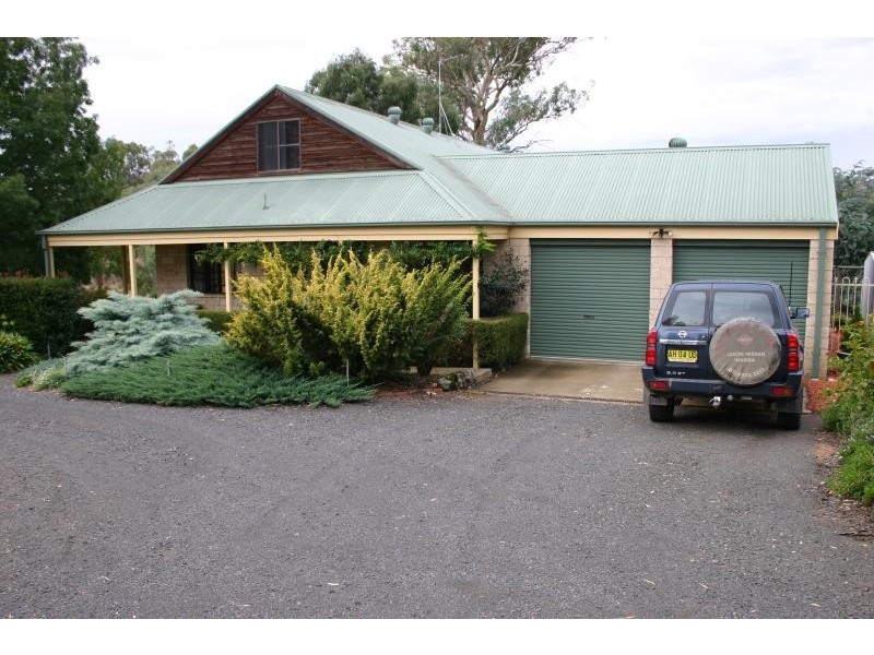 LOT 26/ TUMUT RIVER ORCHARD ESTATE, Tumut NSW 2720