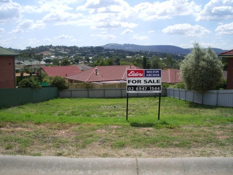 Lot 16/ Coolamine Circuit, Tumut NSW 2720