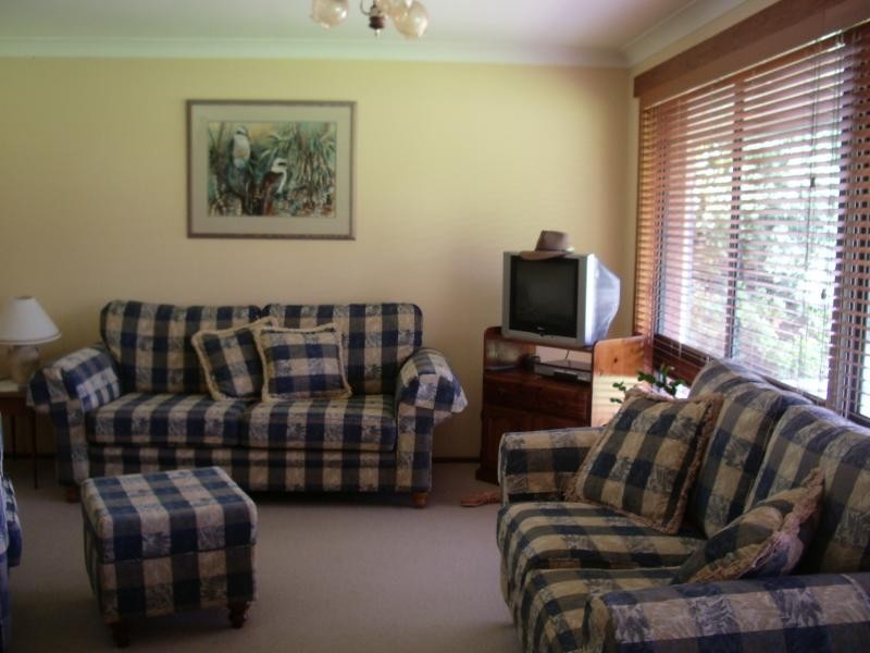 5 KIRRA STREET, Tumut NSW 2720