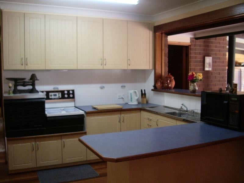 5 KIRRA STREET, Tumut NSW 2720