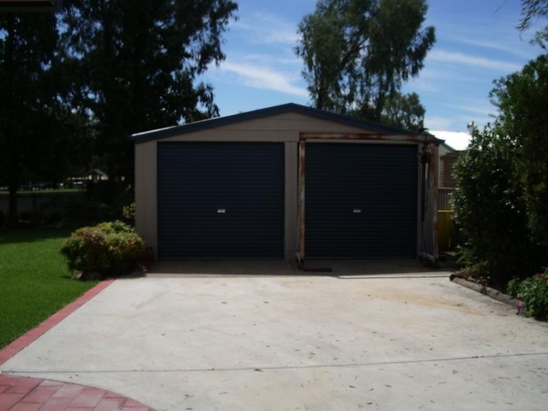 5 KIRRA STREET, Tumut NSW 2720