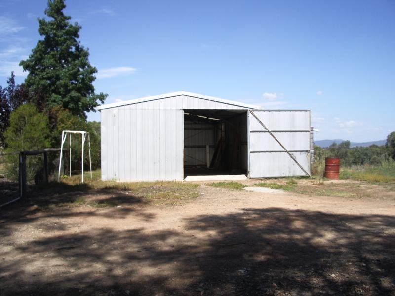 3223 Snowy Mountains Highway, Adelong NSW 2729