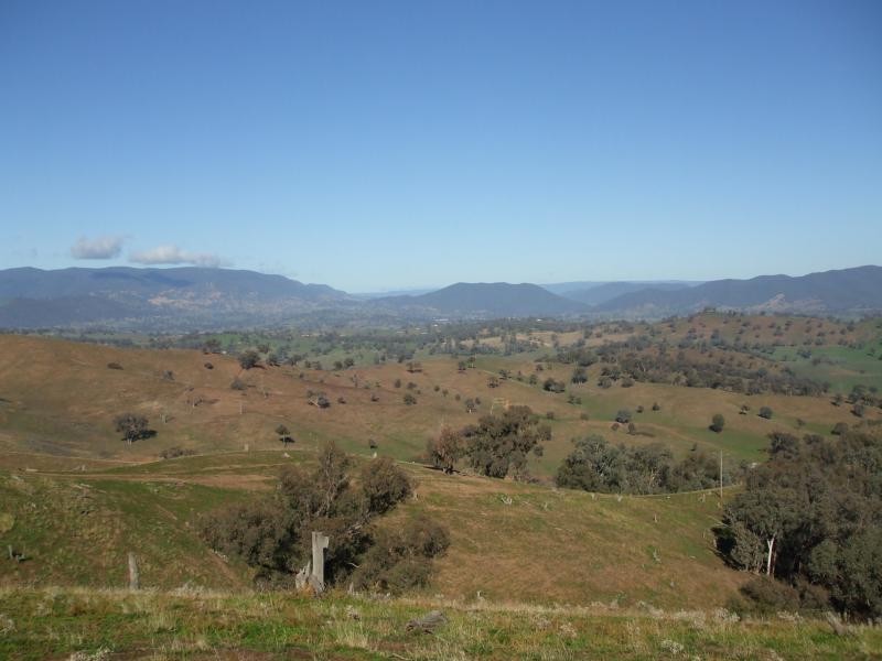 1072 Wee Jasper Road, Tumut NSW 2720