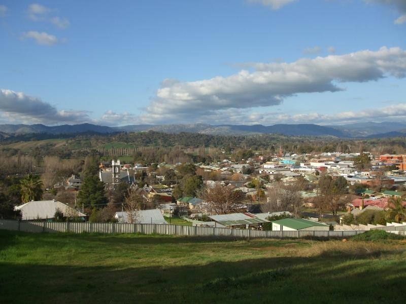 Lot 69/ Burbury Mews, Tumut NSW 2720