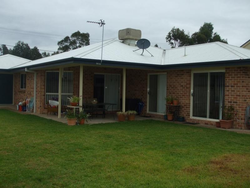 85 Sydney Street, Tumut NSW 2720