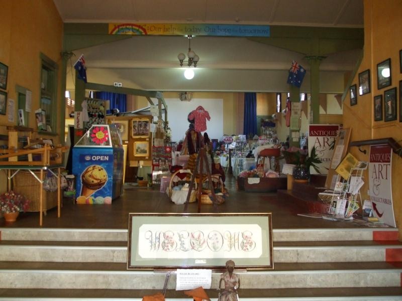 219 Sheridan Street, Gundagai NSW 2722