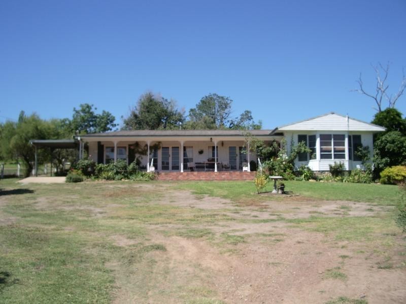 0 ‘ Westview’ Gocup Road, Tumut NSW 2720