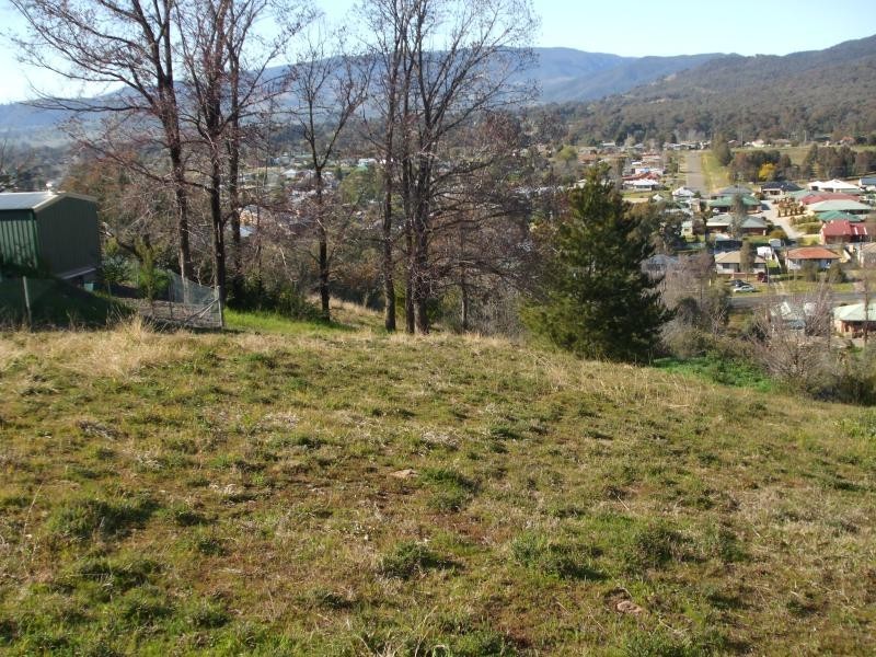 100 Howick Street, Tumut NSW 2720