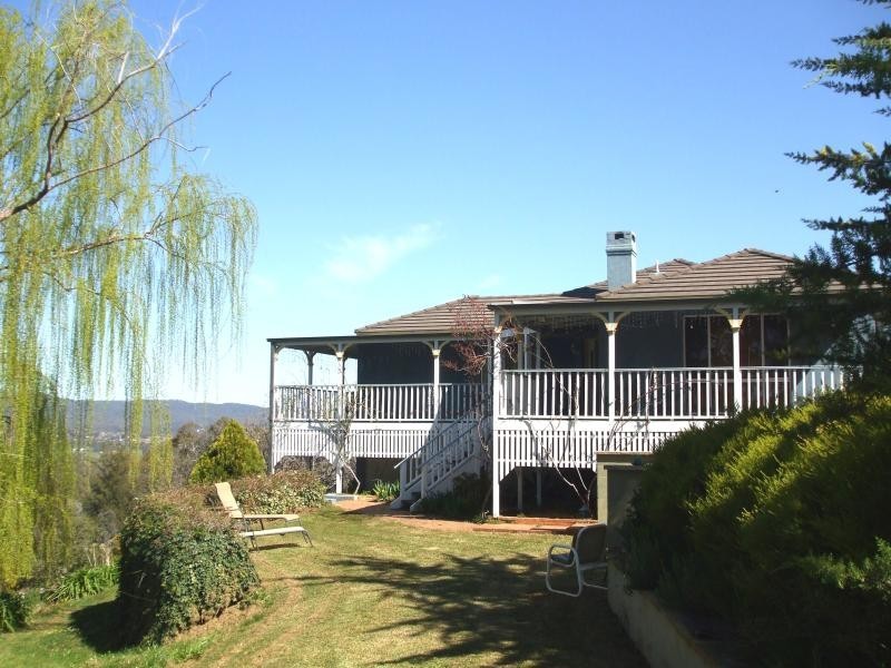 349 Lacmalac Road, Tumut NSW 2720