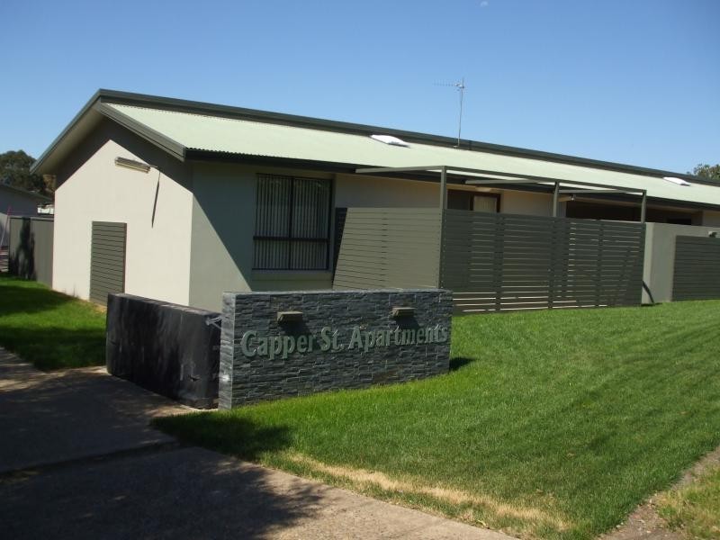 Apartment 1-17/172 Capper Street, Tumut NSW 2720