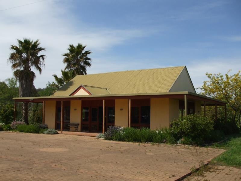 Lot 12 Tumut River Orchard Estate, Tumut NSW 2720