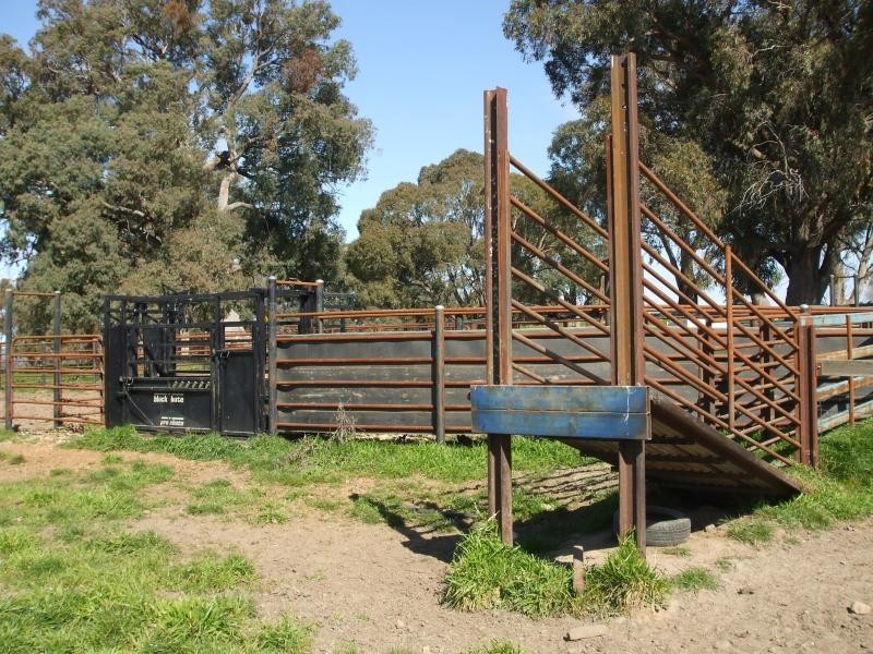 Lot 232/ Wee Jasper Road, Tumut NSW 2720