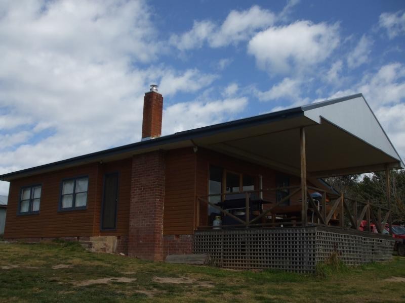 Lot 232/ Wee Jasper Road, Tumut NSW 2720
