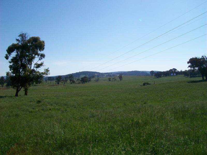 Lot 232/ Wee Jasper Road, Tumut NSW 2720