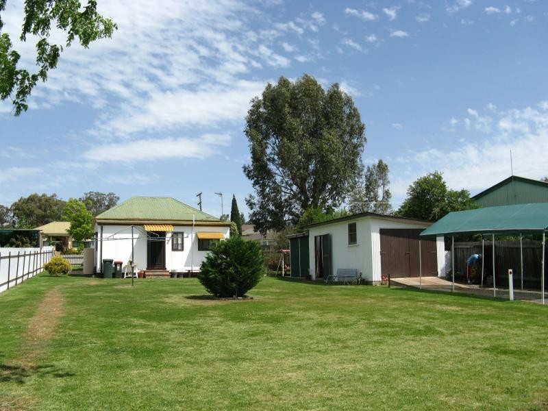 2 Tumut Plains Road, Tumut NSW 2720