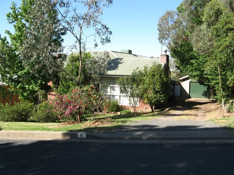 6 Highland Avenue, Tumut NSW 2720