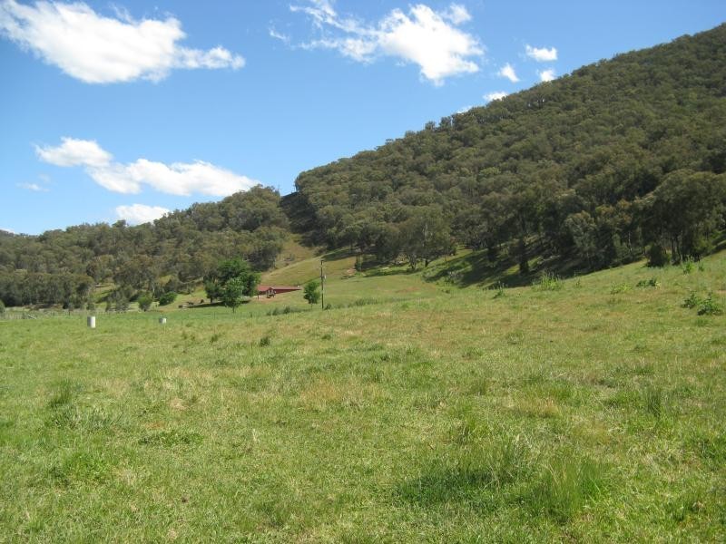 Lot 3/ Blowering Road, Tumut NSW 2720