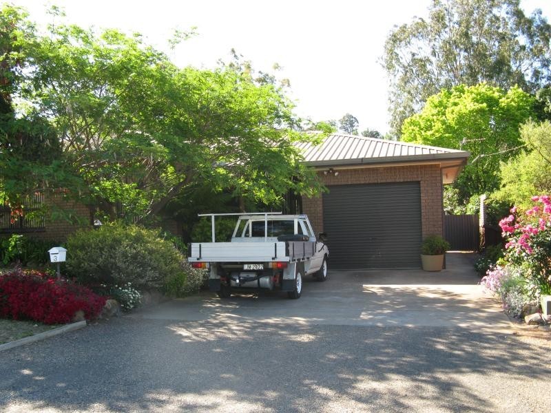 3 Mountford Street, Tumut NSW 2720