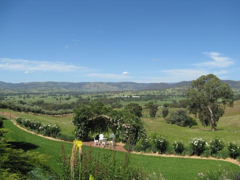 Lot 532 Blowering Road, Tumut NSW 2720