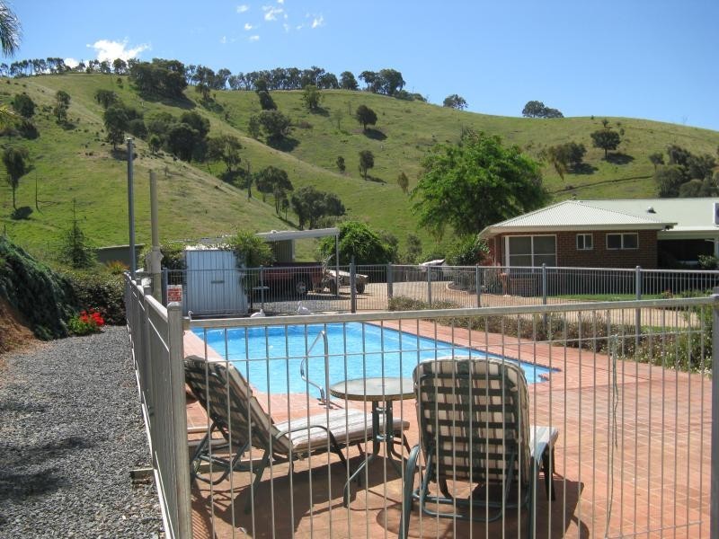Lot 532 Blowering Road, Tumut NSW 2720