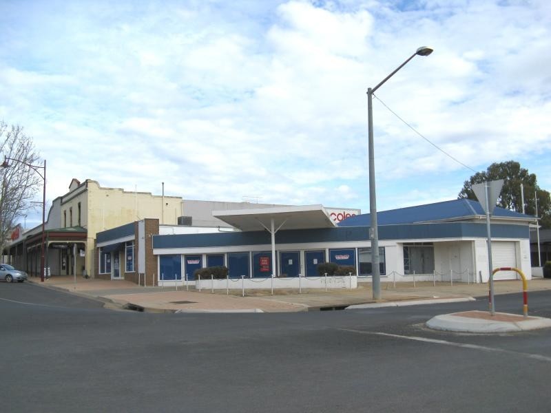 Tumut NSW 2720