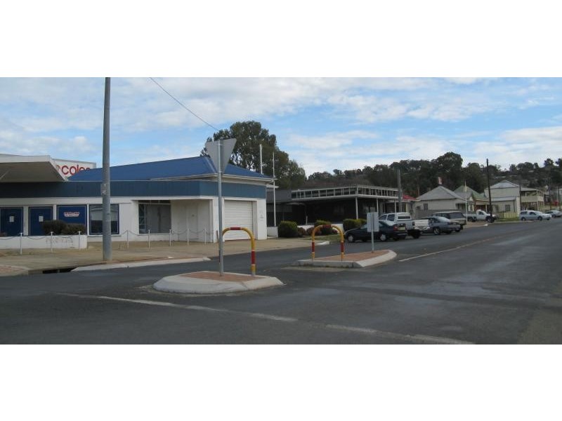 Tumut NSW 2720