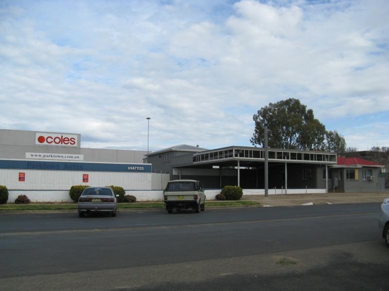 Tumut NSW 2720