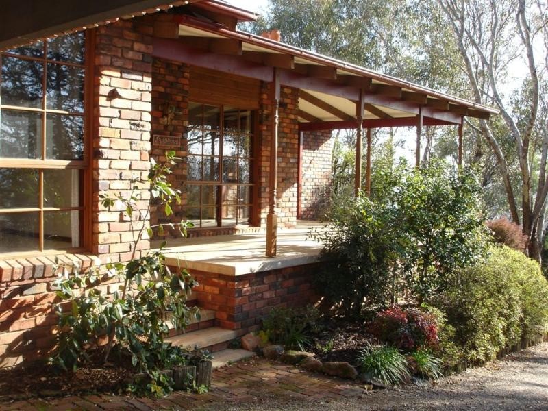 37 Tumut Plains Road, Tumut NSW 2720