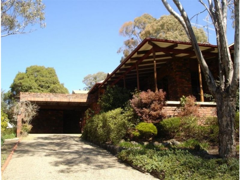 37 Tumut Plains Road, Tumut NSW 2720