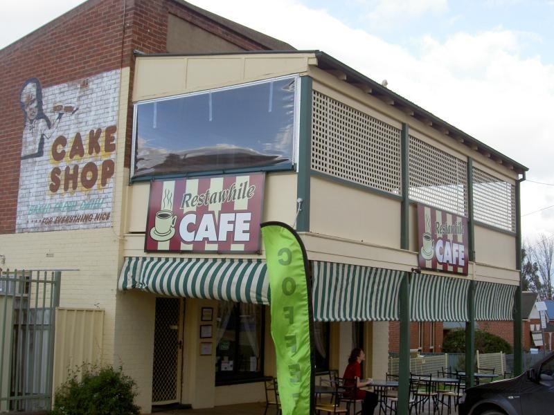 66-68 Russell Street, Tumut NSW 2720