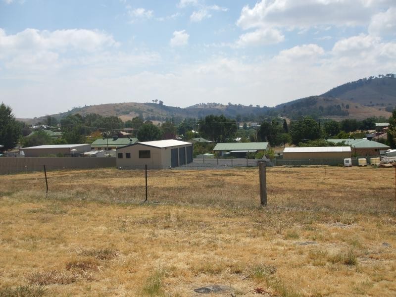 Lot 8/ Gilmore Street, Adelong NSW 2729