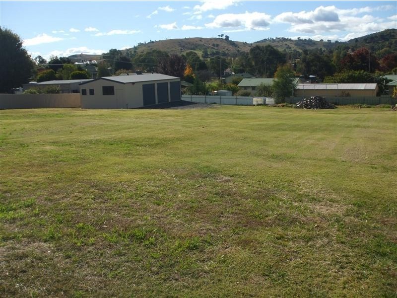 Lot 8/ Gilmore Street, Adelong NSW 2729