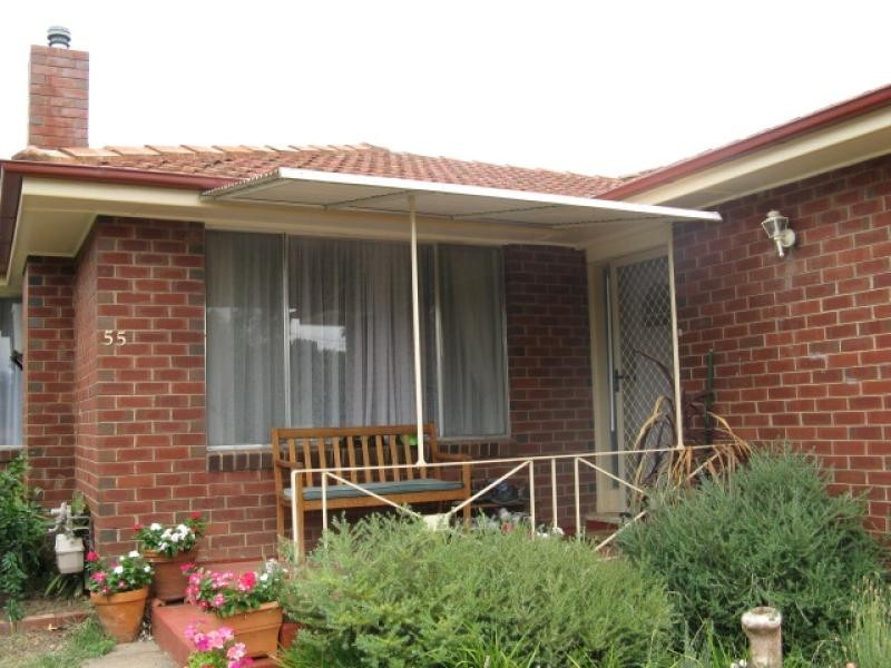 55 Lockhart Street, Adelong NSW 2729