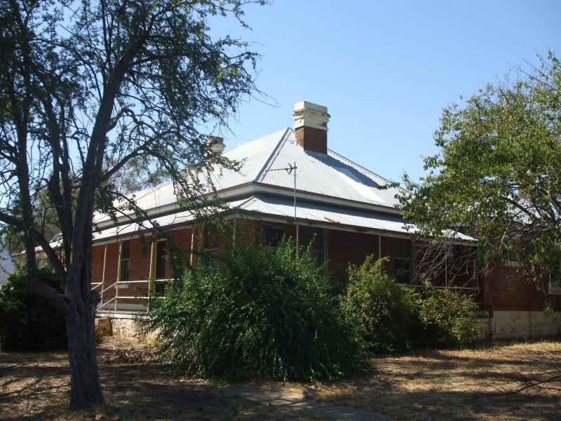 Lot 21/ Cnr Neil &amp Gilmore Streets, Adelong NSW 2729