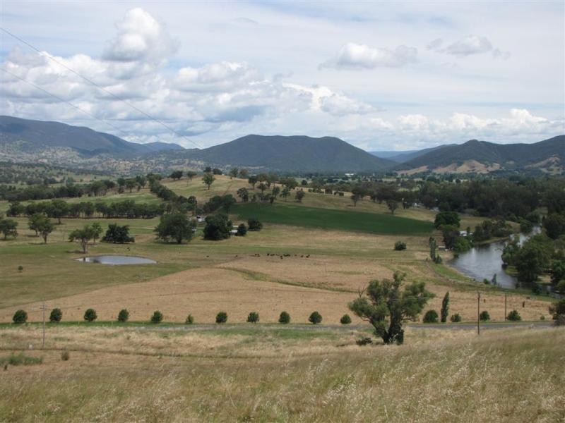 104 Morgans Reserve, Tumut NSW 2720