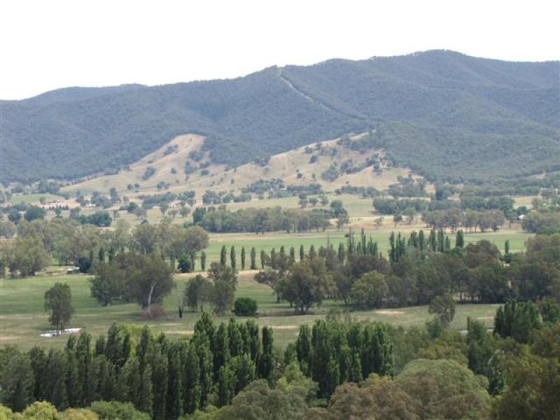 104 Morgans Reserve, Tumut NSW 2720
