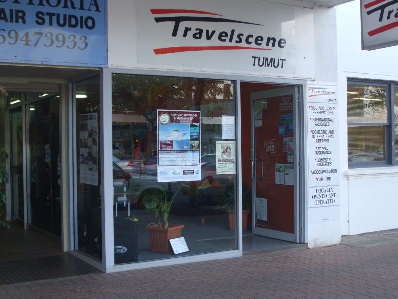 65 Wynyard Street, Tumut NSW 2720