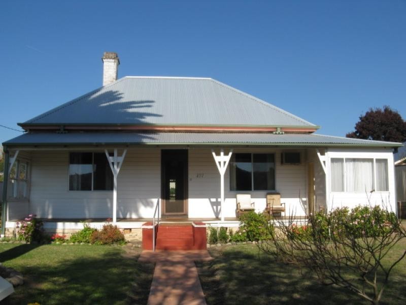 107 Tumut Street, Adelong NSW 2729
