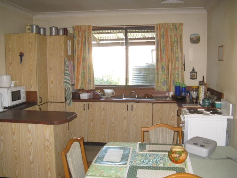 107 Tumut Street, Adelong NSW 2729