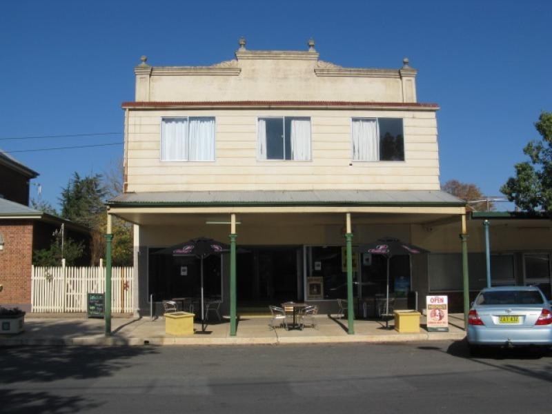 49 Tumut Street, Adelong NSW 2729