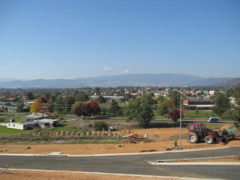 Lot 15/ Lambie Street, Tumut NSW 2720