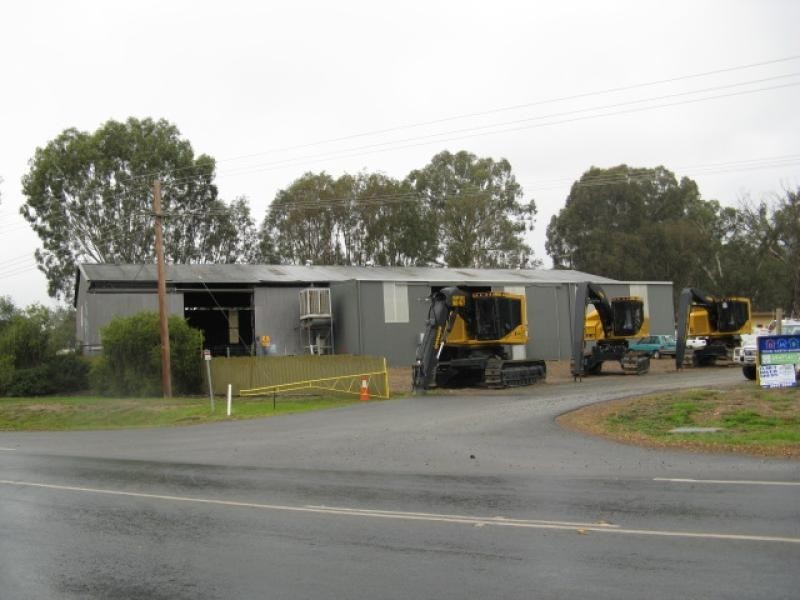 Lot 1/ Snowy Mountains Highway, Tumut NSW 2720