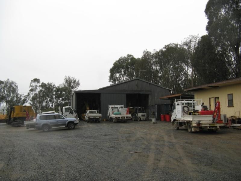 Lot 1/ Snowy Mountains Highway, Tumut NSW 2720