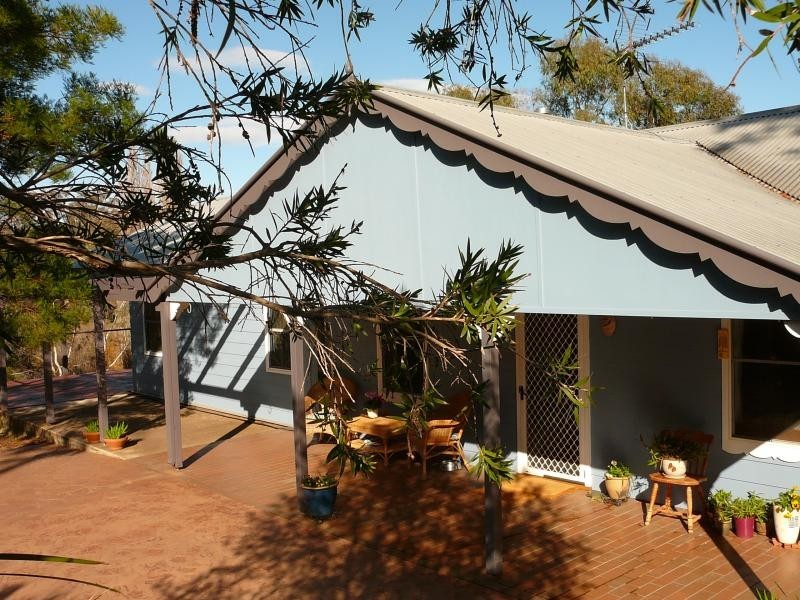 270 Wondalga Road, Adelong NSW 2729