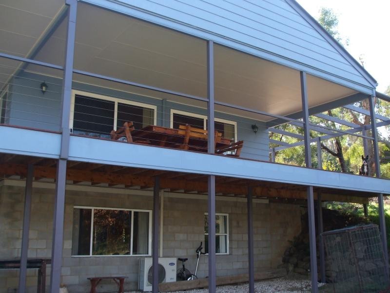 270 Wondalga Road, Adelong NSW 2729