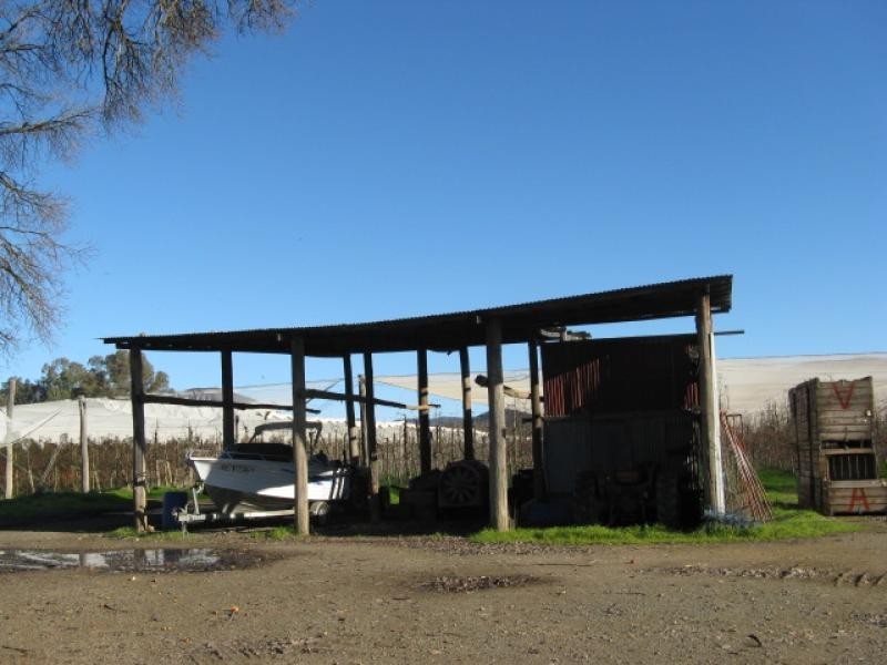 608 Tumut Plains Road, Tumut NSW 2720